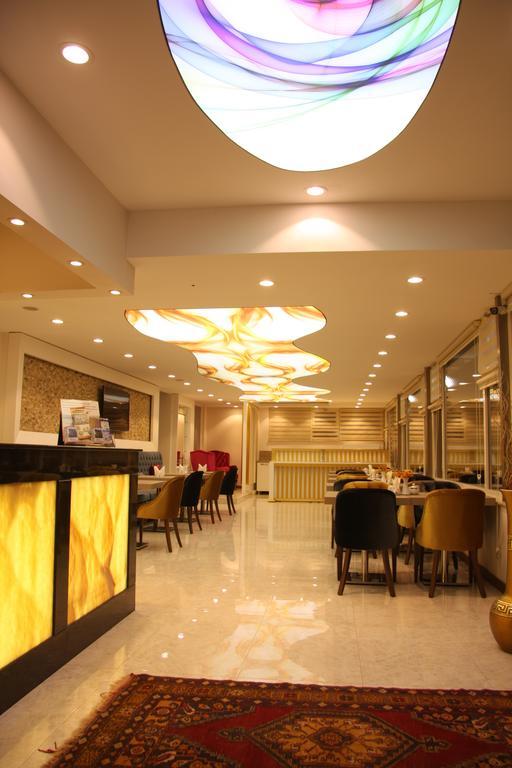 Mandalin Hotel Antalya Exterior photo