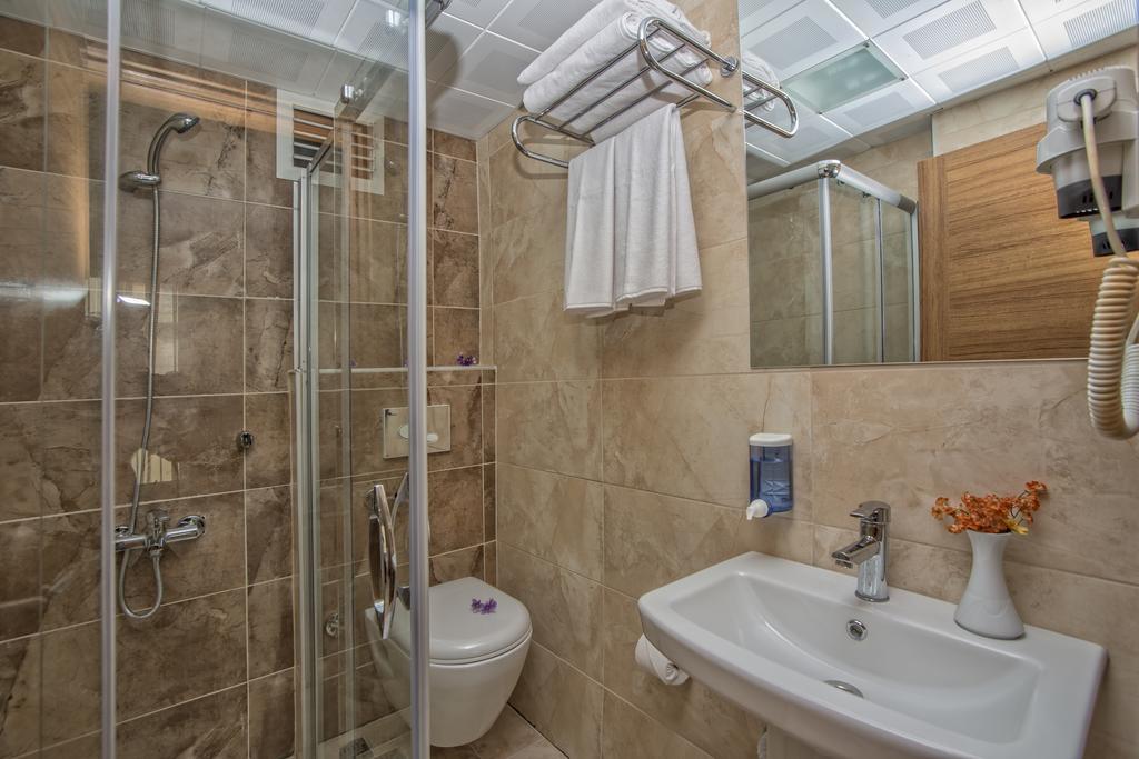 Mandalin Hotel Antalya Room photo