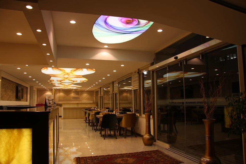 Mandalin Hotel Antalya Exterior photo