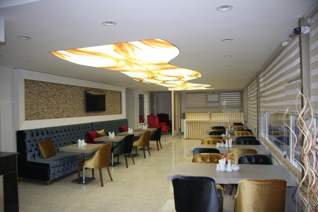 Mandalin Hotel Antalya Exterior photo